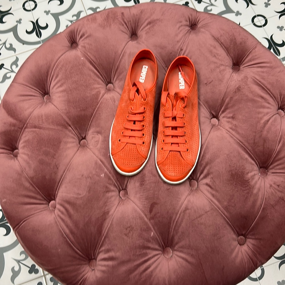 Camper sneakers size 40